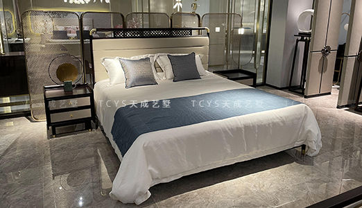 新中式風(fēng)格
